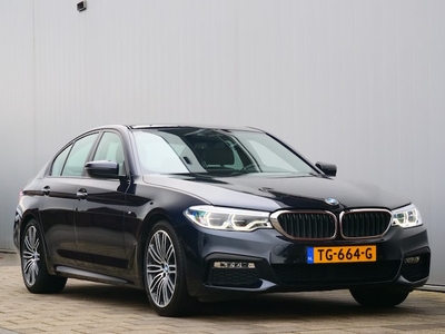 BMW 5-Serie