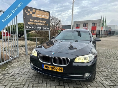 BMW 5-Serie Diesel