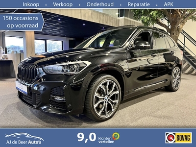 BMW X1 Benzine