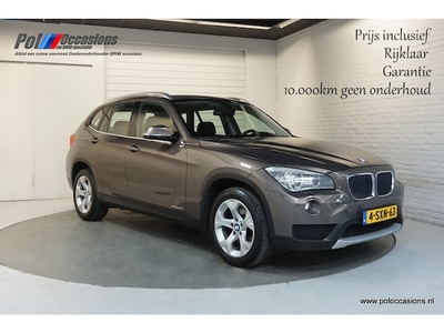 BMW X1 Benzine