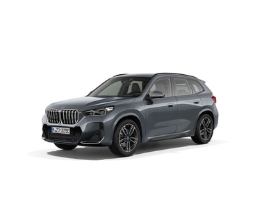 BMW X1 Benzine