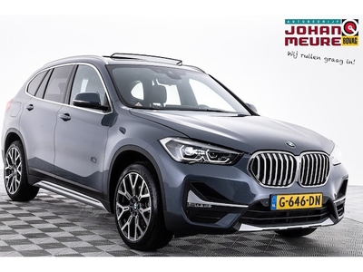 BMW X1 Benzine