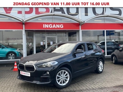 BMW X2 Benzine