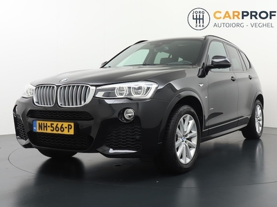 BMW X3 Diesel