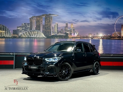 BMW X5 Benzine