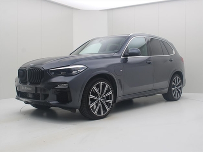 BMW X5 Benzine