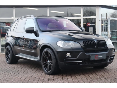 BMW X5 Benzine