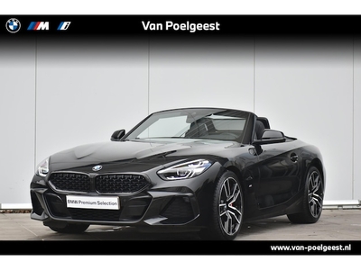 BMW Z4 Benzine