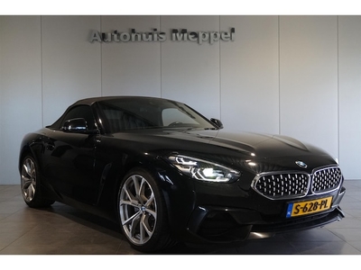 BMW Z4 Benzine