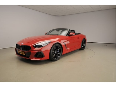 BMW Z4 Benzine