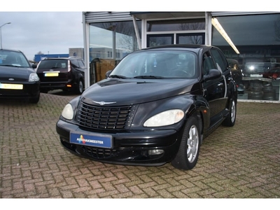 Chrysler PT Cruiser Diesel