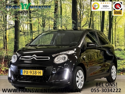 Citroën C1 Benzine