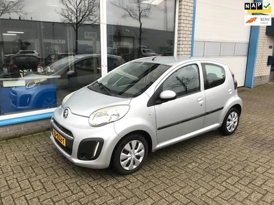 Citroën C1 Benzine