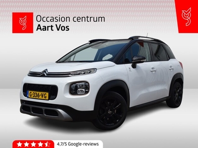 Citroën C3 Aircross Benzine