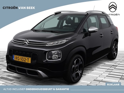 Citroën C3 Aircross Benzine