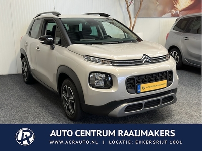 Citroën C3 Aircross Benzine