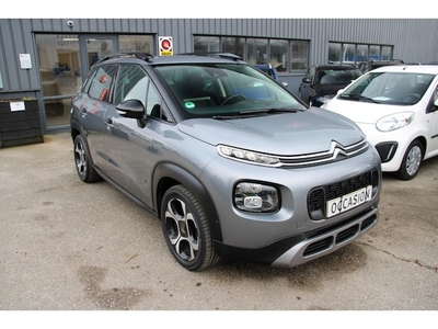 Citroën C3 Aircross Diesel