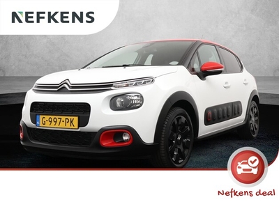 Citroën C3 Benzine