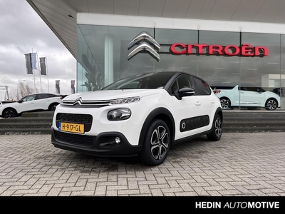 Citroën C3 Benzine