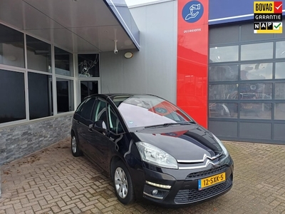 Citroën C4 Picasso Benzine