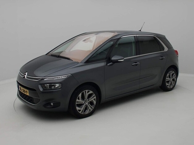 Citroën C4 Picasso Benzine