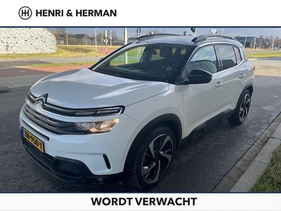 Citroën C5 Aircross Benzine