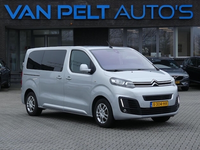 Citroën SpaceTourer Diesel