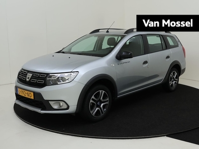 Dacia Logan MCV Benzine