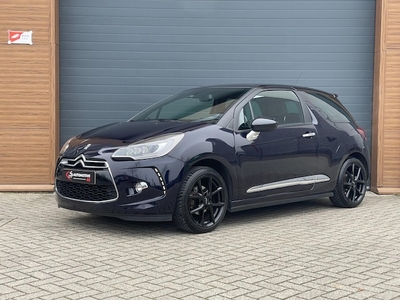 DS 3 Benzine