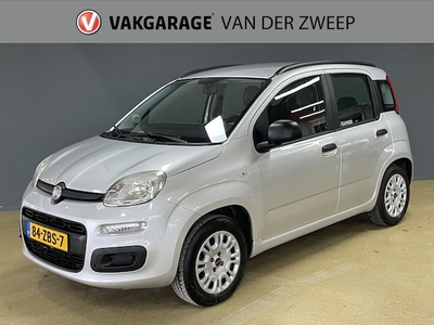 Fiat Panda Benzine