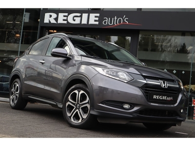 Honda HR-V Benzine