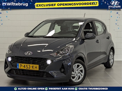 Hyundai i10 Benzine