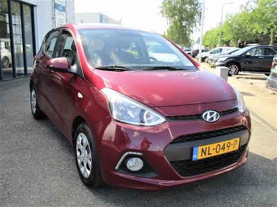 Hyundai i10 Benzine