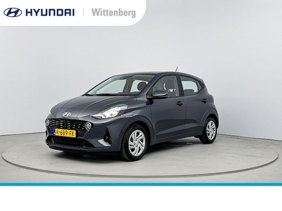 Hyundai i10 Benzine