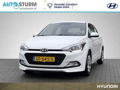 Hyundai i20 Benzine