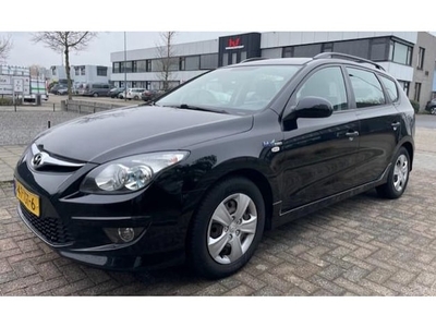 Hyundai i30 Benzine