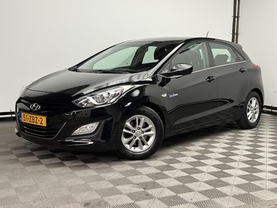 Hyundai i30 Benzine