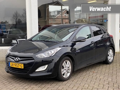 Hyundai i30 Benzine