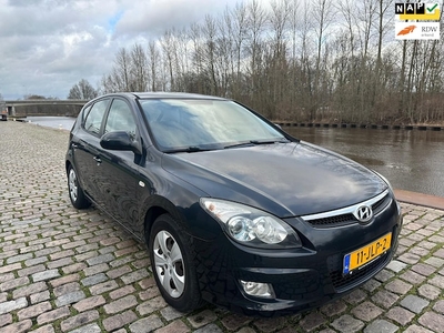 Hyundai i30 Benzine