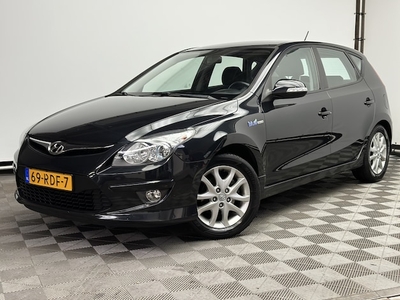 Hyundai i30 Benzine