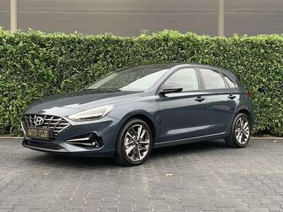 Hyundai i30 Benzine