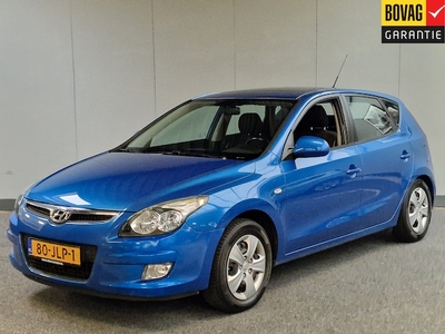 Hyundai i30 Benzine