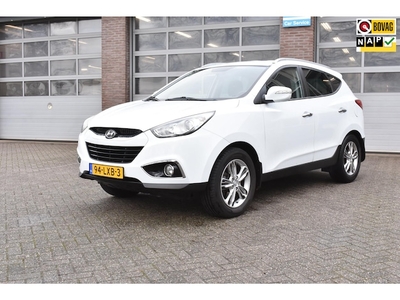 Hyundai ix35 Benzine