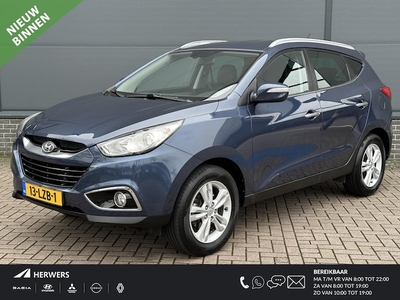 Hyundai ix35 Benzine