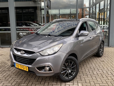 Hyundai ix35 Benzine