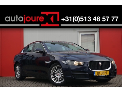 Jaguar XE Diesel