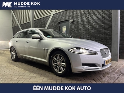 Jaguar XF Diesel