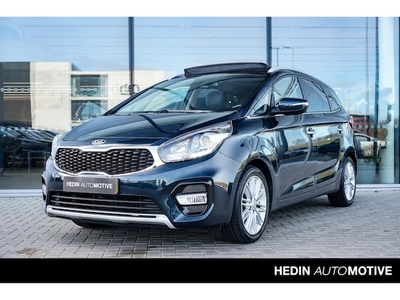 Kia Carens Benzine