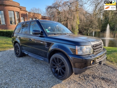 Land Rover Range Rover Sport Diesel