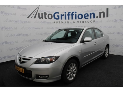 Mazda 3 Benzine